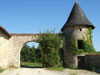 Les gîtes de Mt Lorier